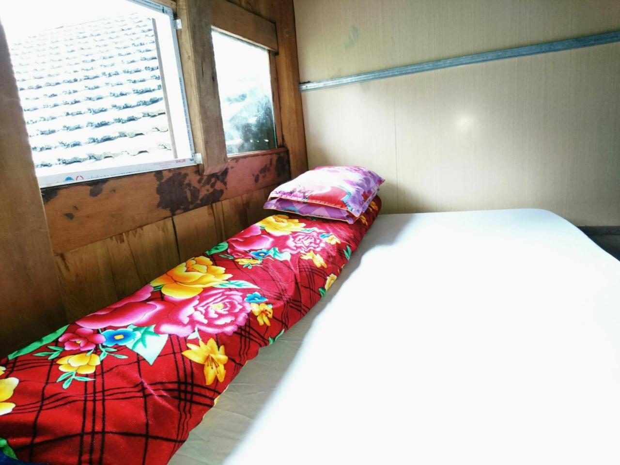 Dzay House Homestay Sa Pa Buitenkant foto