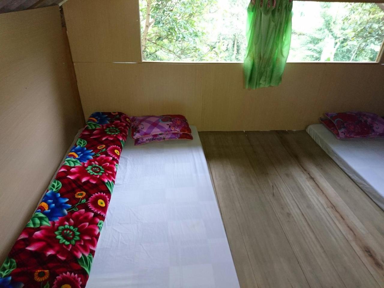 Dzay House Homestay Sa Pa Buitenkant foto