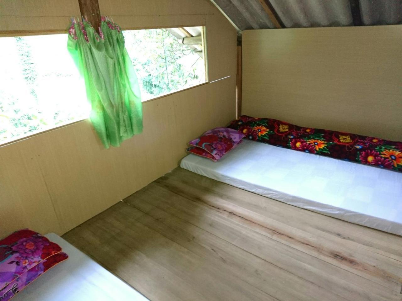 Dzay House Homestay Sa Pa Buitenkant foto