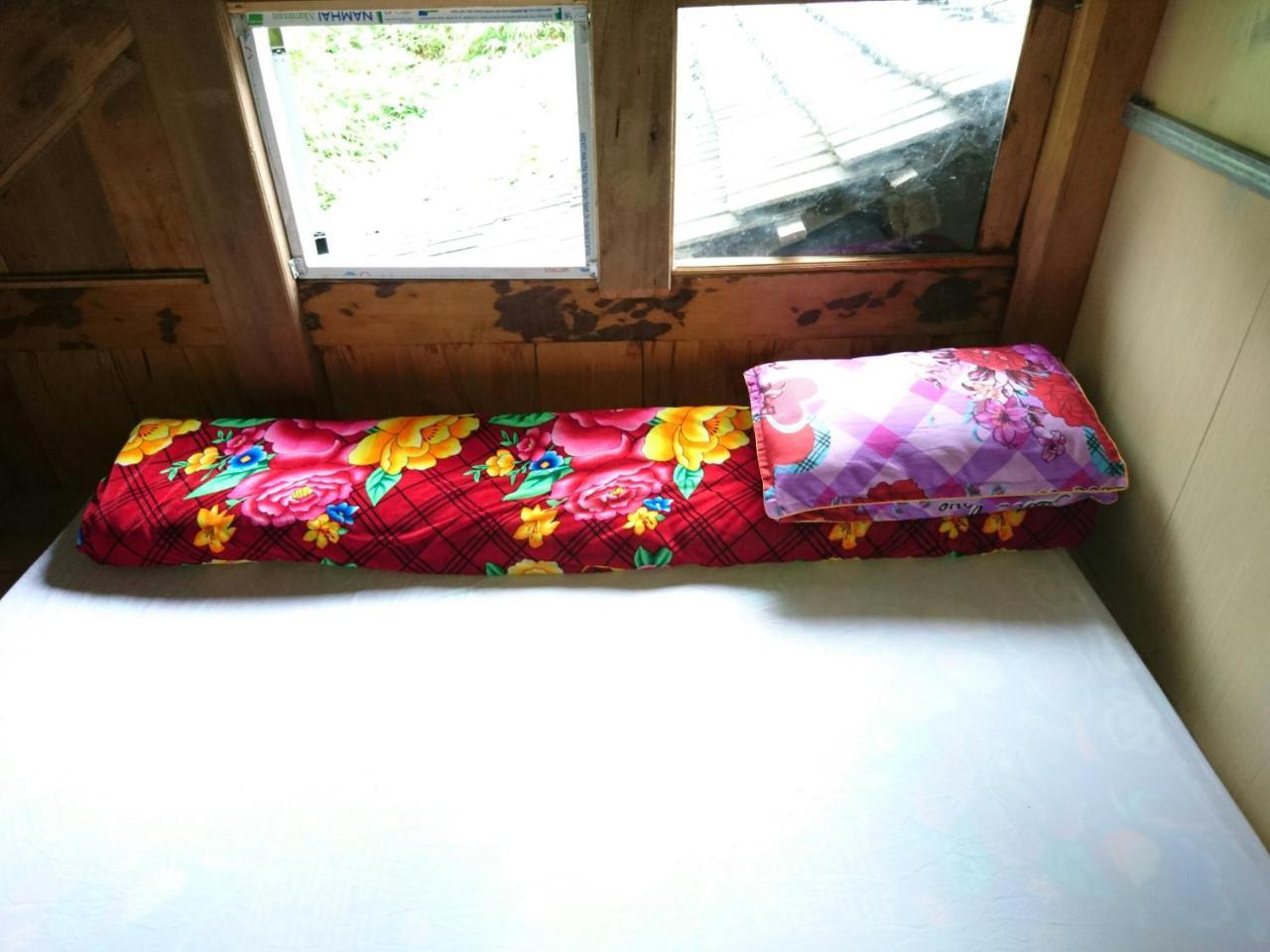 Dzay House Homestay Sa Pa Buitenkant foto