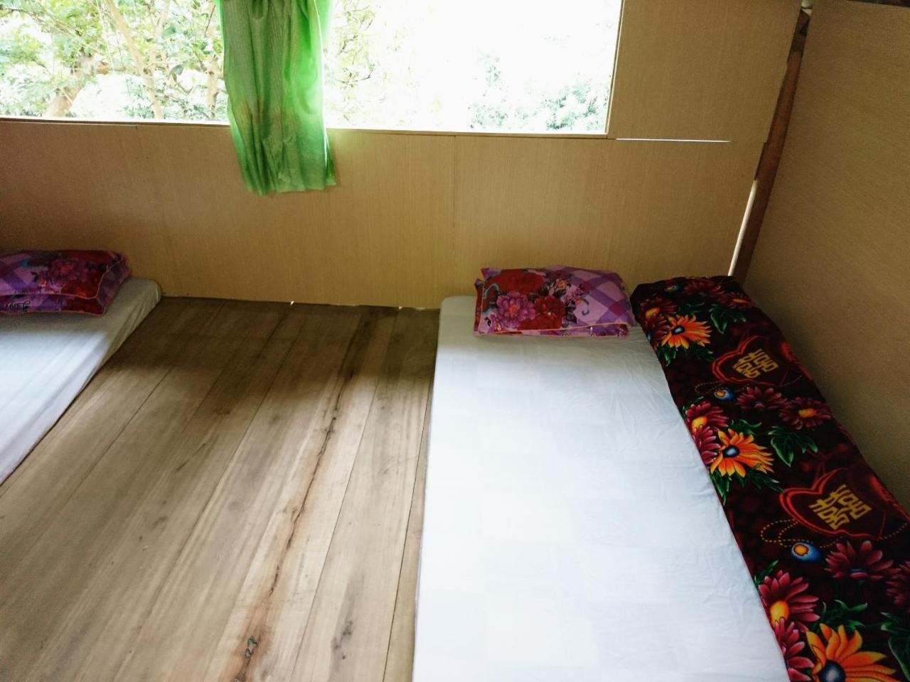 Dzay House Homestay Sa Pa Buitenkant foto